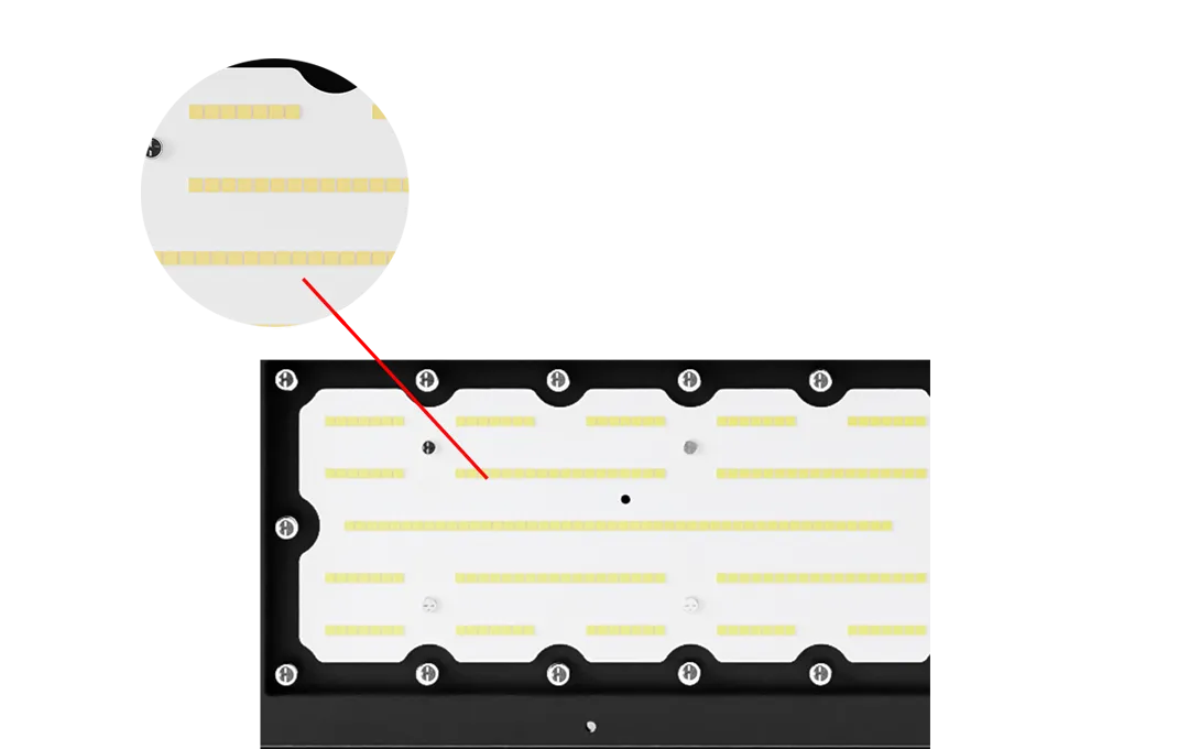 IP66 LED high bay light