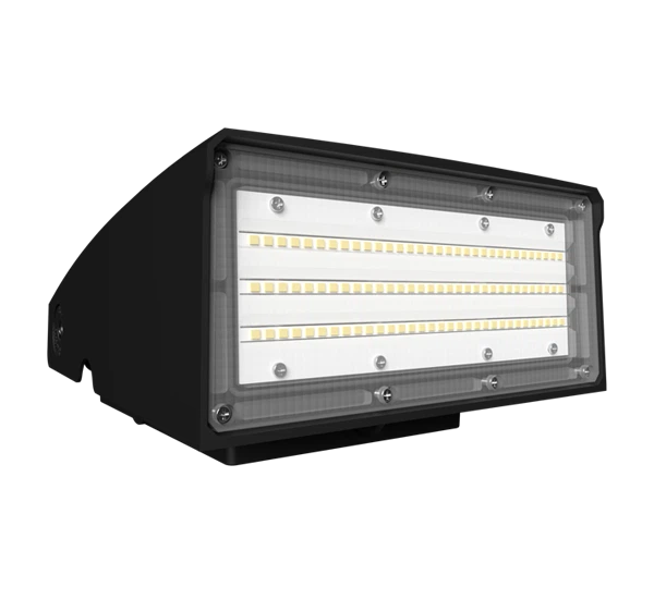 Aluminum Outdoor Wall Lights