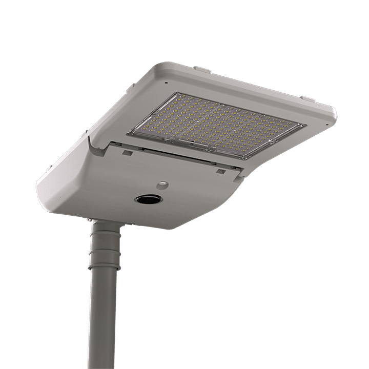 LED אורות רחוב סולאריים חיצוניים