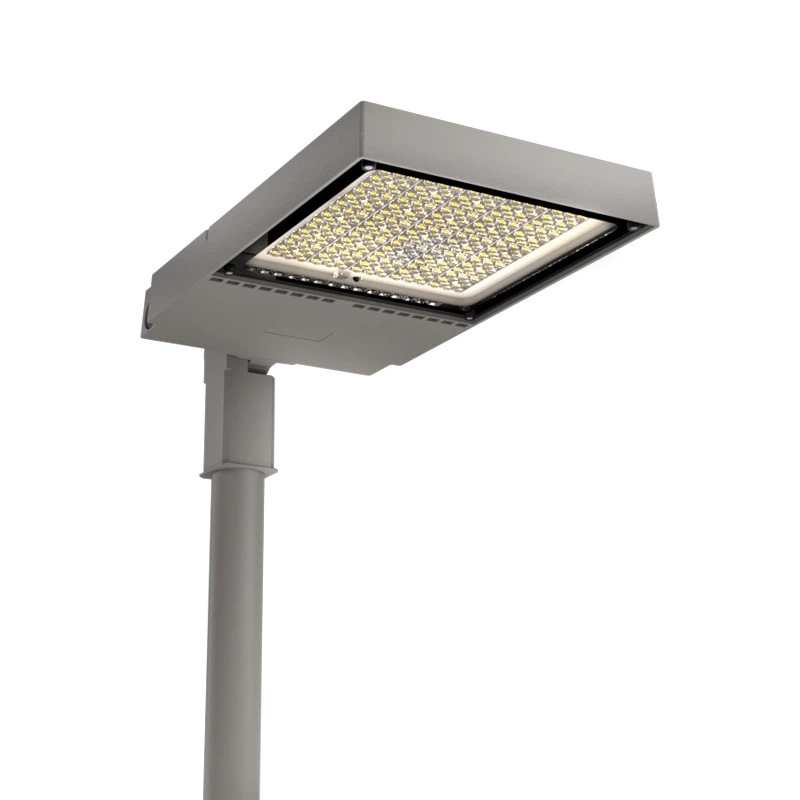 Modern Street Lights Modern Street Lights