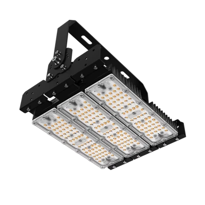 Aluminum Tunnel Light